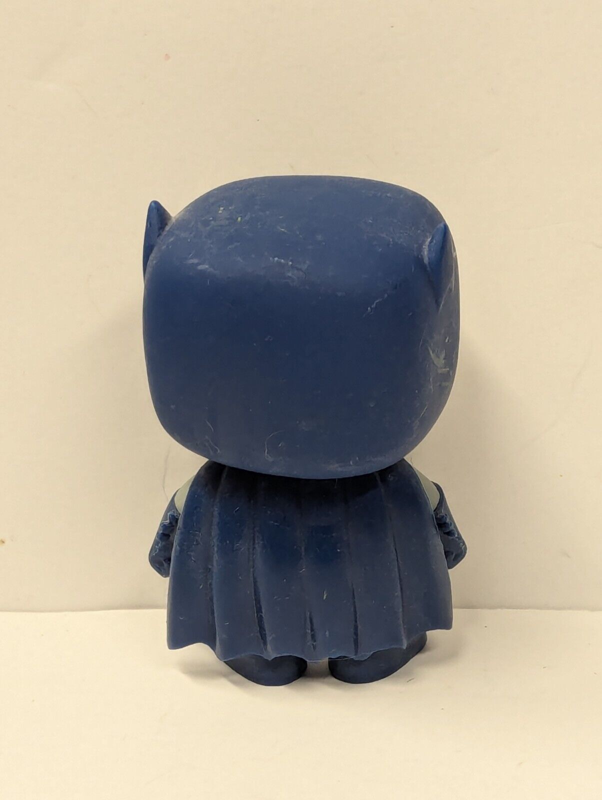 2013 Funko Pop #41 DC Batman Classic 1966 TV Series Vinyl Figure Loose