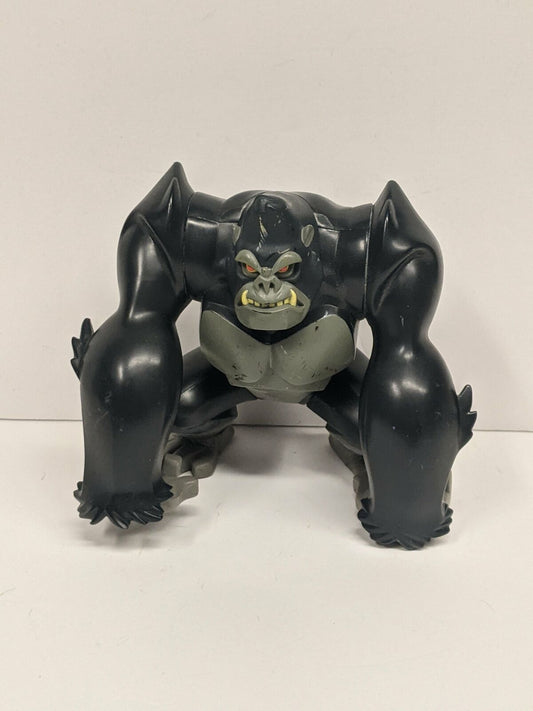 Gorilla Grodd 5" DC 2009 Batman Brave & Bold LOOSE