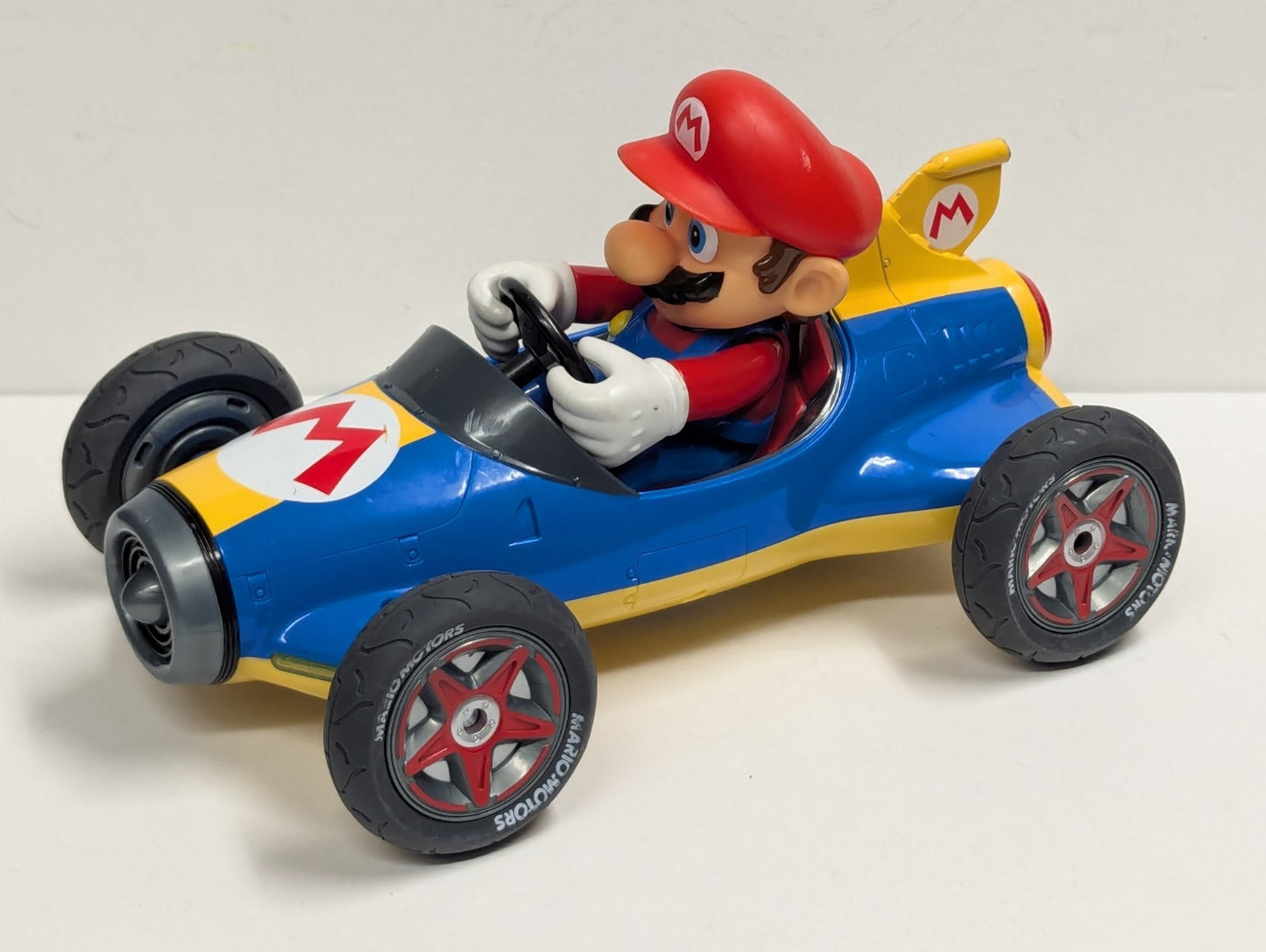Carrera RC Nintendo Mario Kart Remote Control (Car Only)