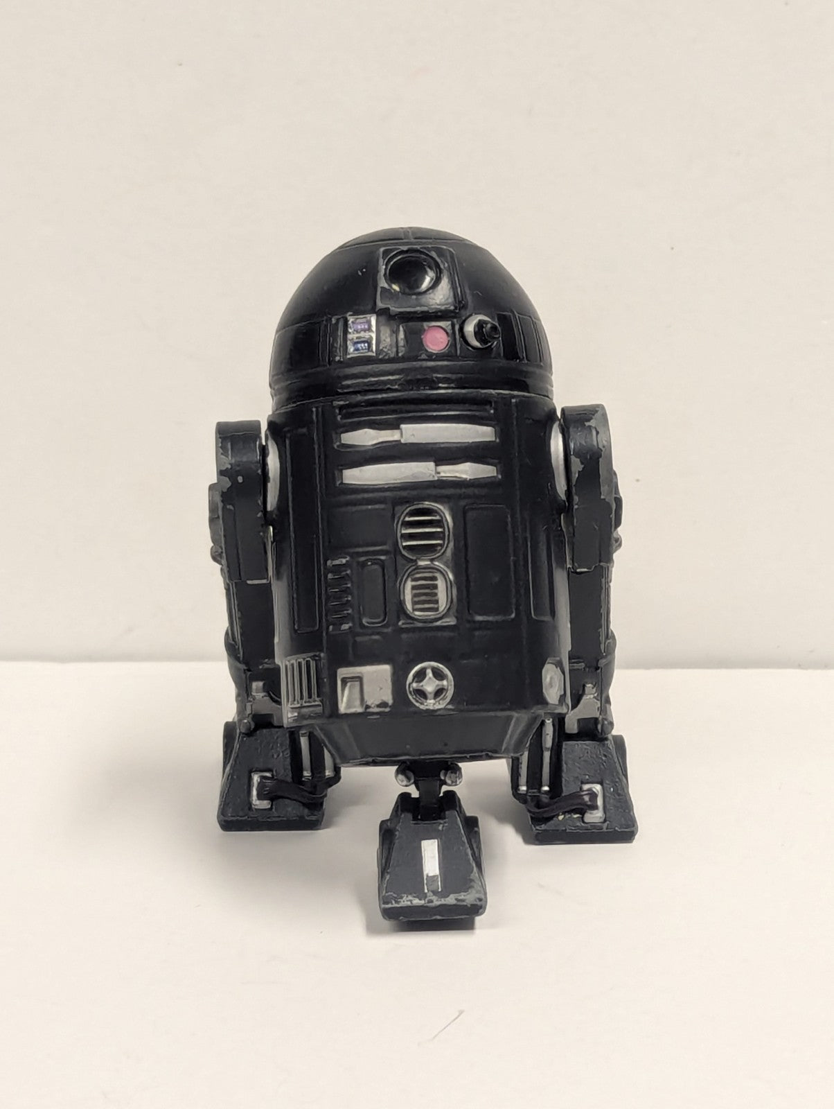 Disney Star Wars Elite Series C2-B5 Die Cast Figure Rogue One Used Loose