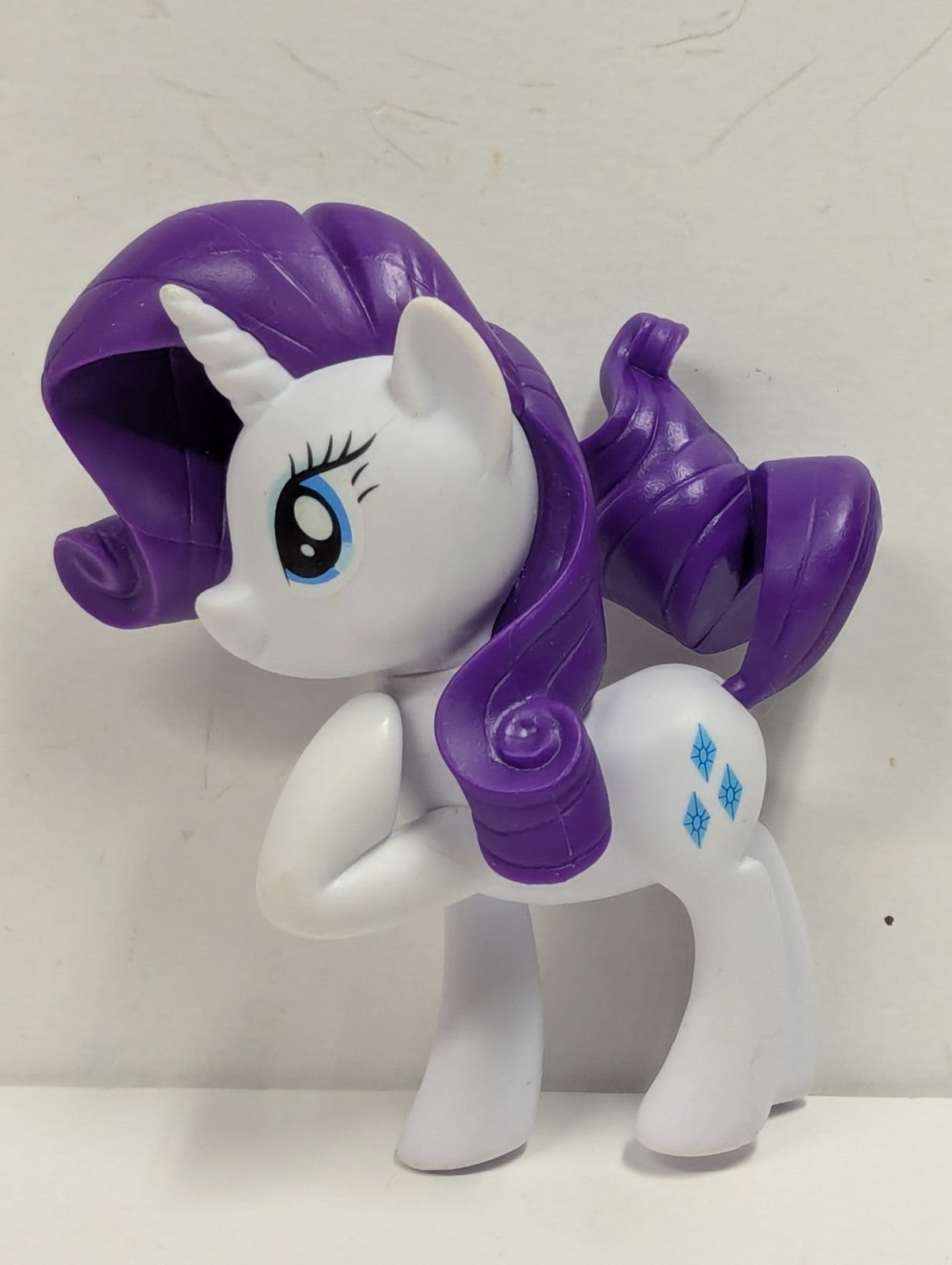 Hasbro 2017 My Little Pony MLP Toy Figure 3.5" Lot 