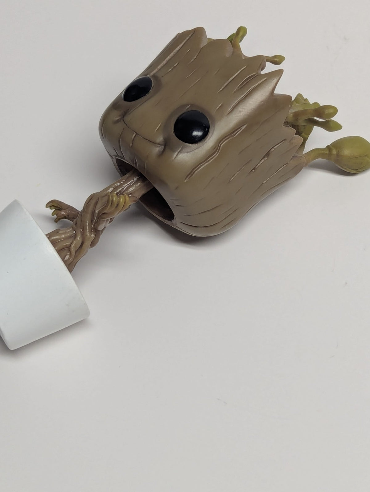 2014 Funko Pop! Vinyl: Marvel - Dancing Groot #65