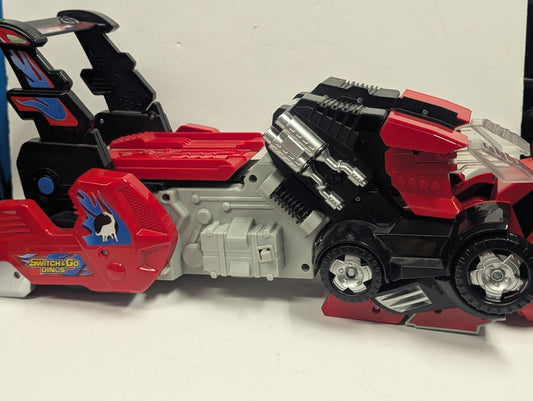 VTECH Switch and Go Dinos BROK the Brachiosaurus Robot Dinosaur