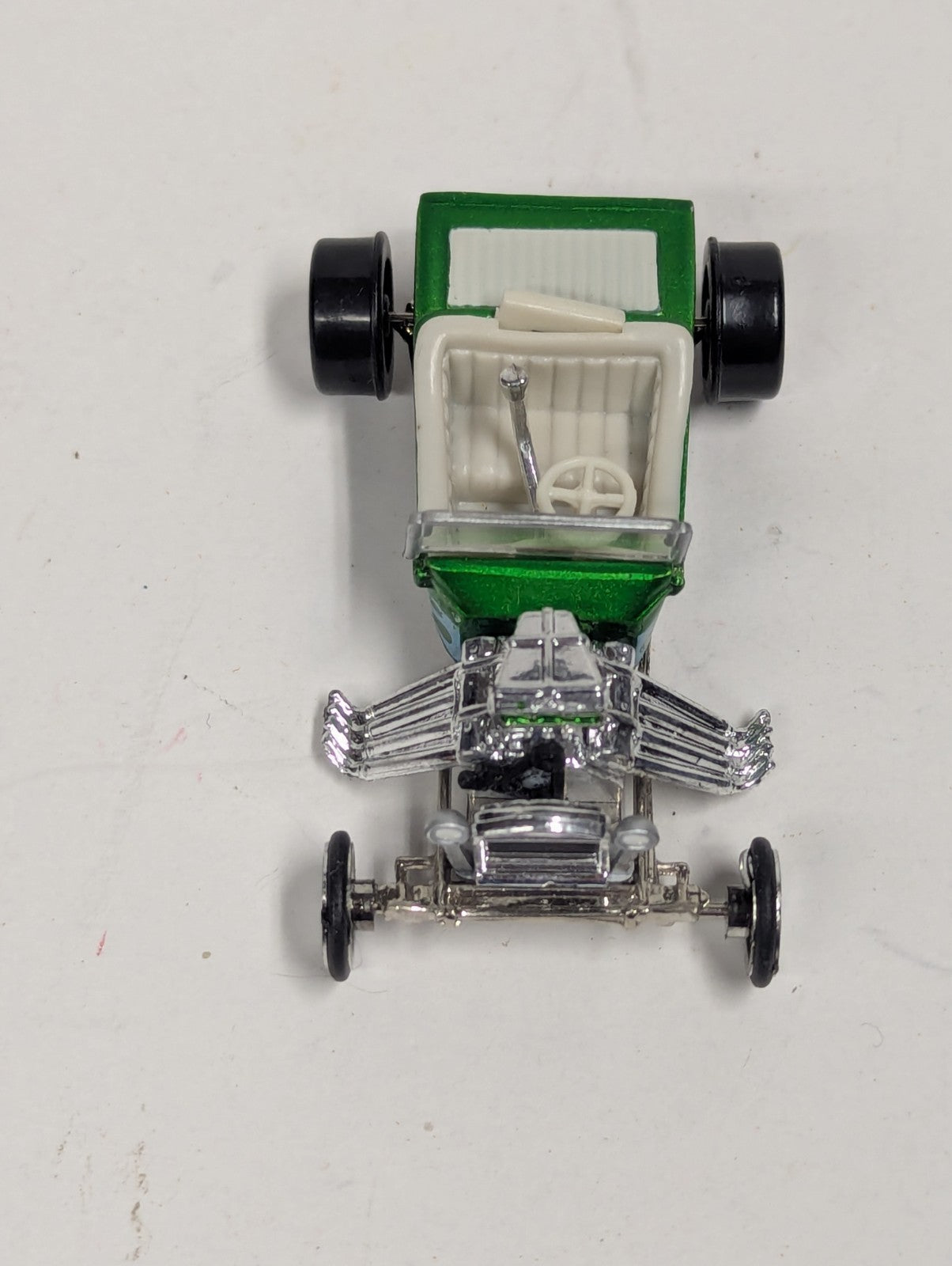 Johnny lightning 1923 23 Ford T-Bucket Collectible 1/64 Scale Diecast  Car