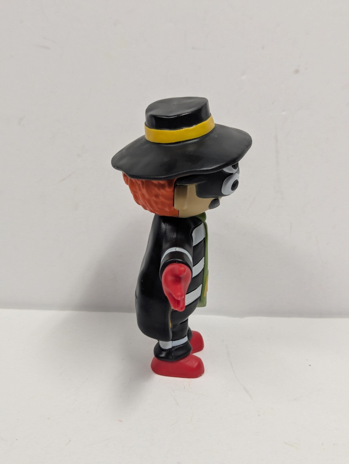 2022 Cactus Plant Flea Market Hamburglar Figure McDonald's Adult Happy Meal Toy