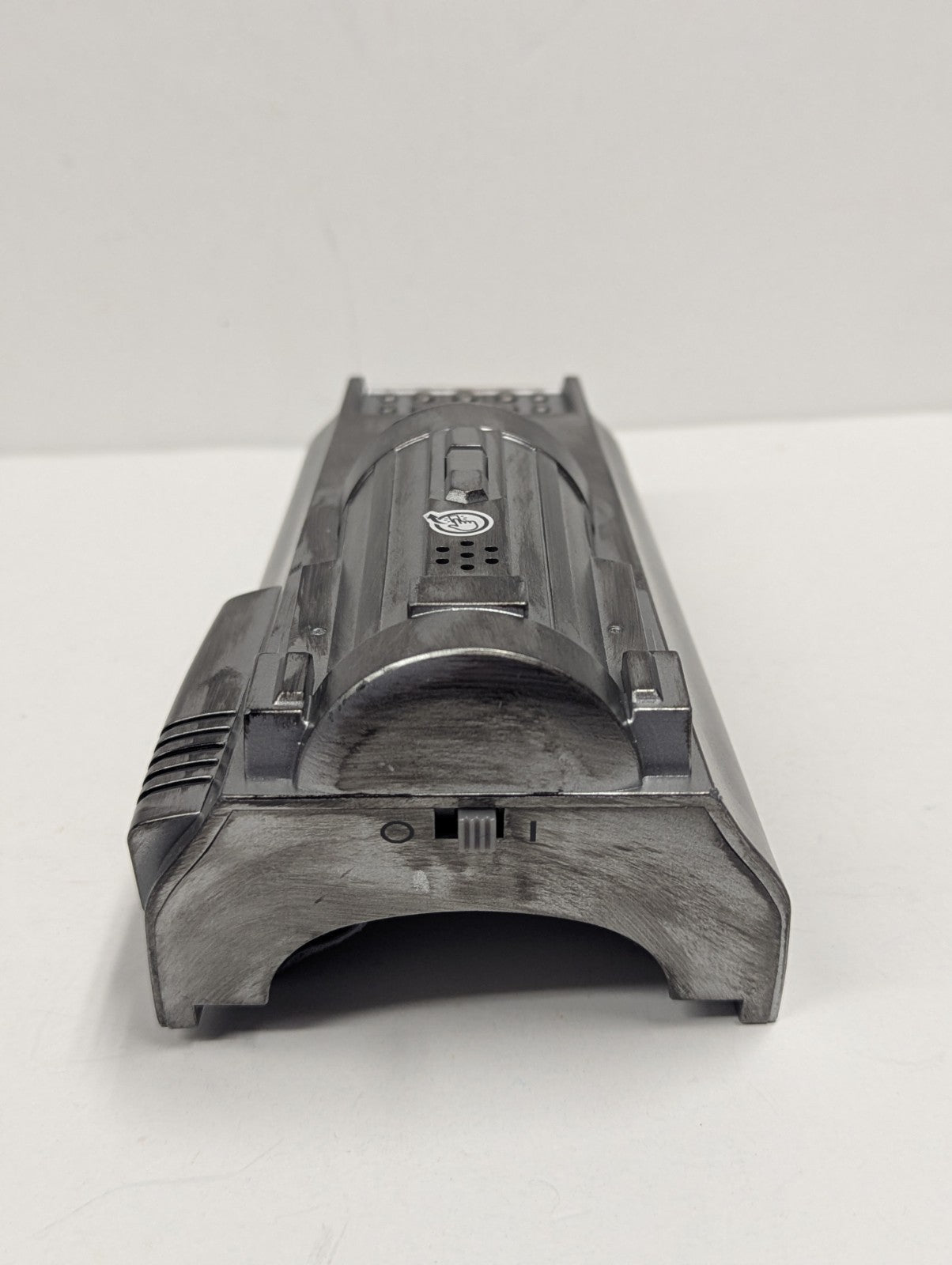 Disney Parks Star Wars: The Mandalorian Gauntlet Set Loose No Missles 