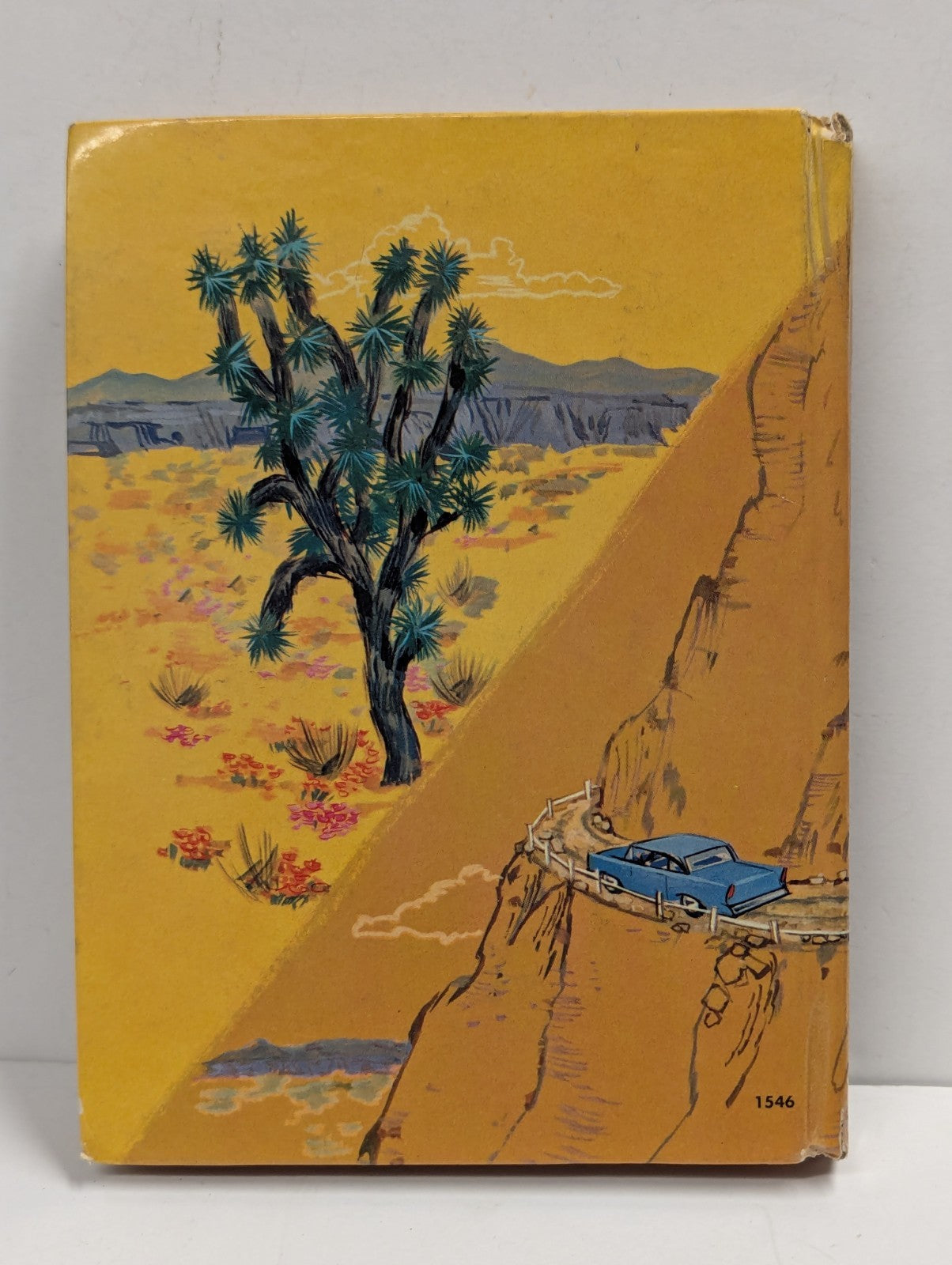 1961 Walt Disney's Annette The Desert Inn Mystery Doris Schroeder