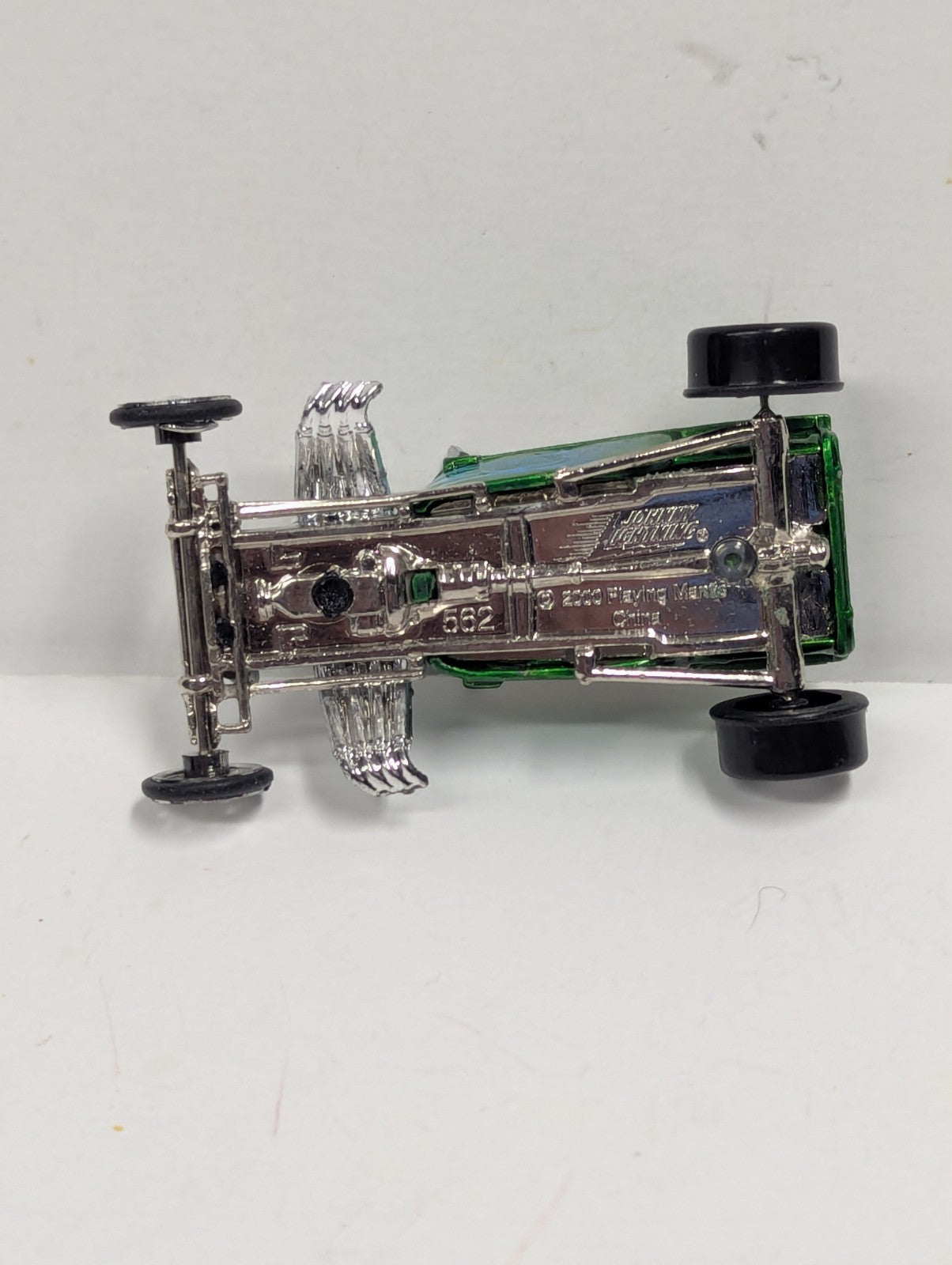 Johnny lightning 1923 23 Ford T-Bucket Collectible 1/64 Scale Diecast  Car