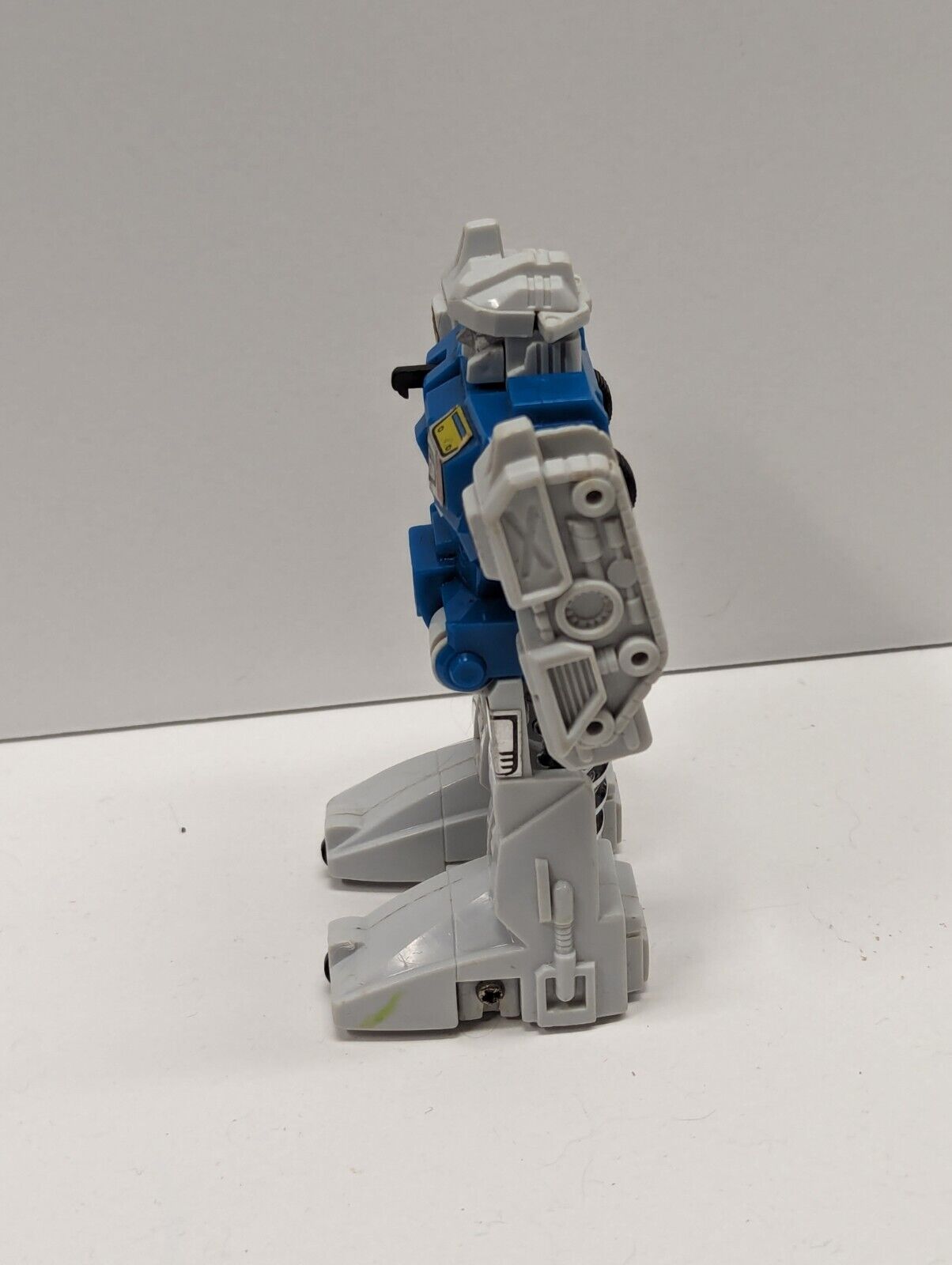 Vintage G1 1980 1984 Takara Hasbro Transformers Jumpstarter Twin Twist Figure 1E