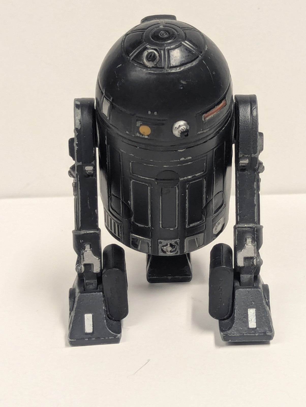 Disney Star Wars Elite Series C2-B5 Die Cast Figure Rogue One Used Loose