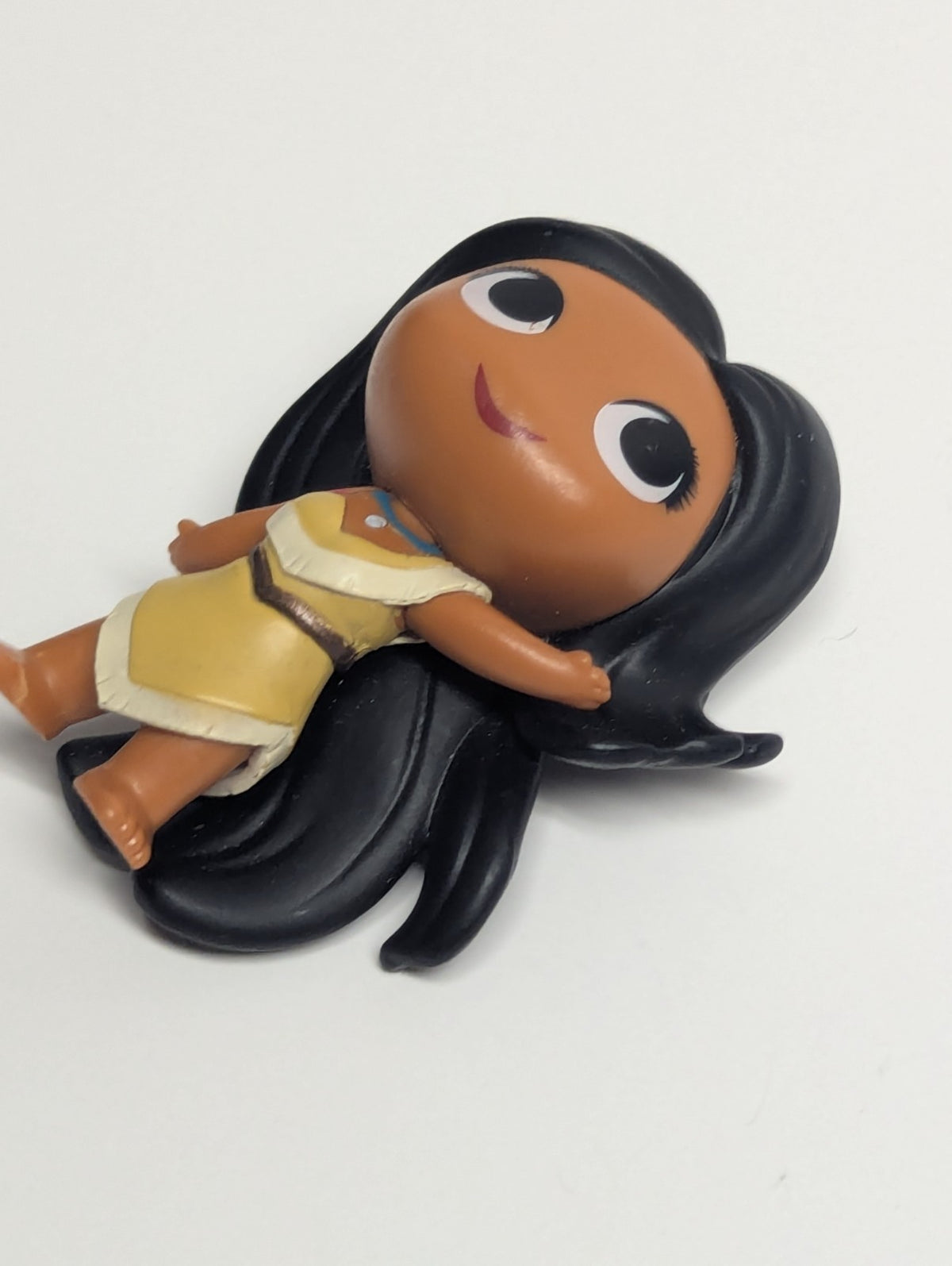 2021 Funko Mini Disney Ultimate Princess Series Pocahontas