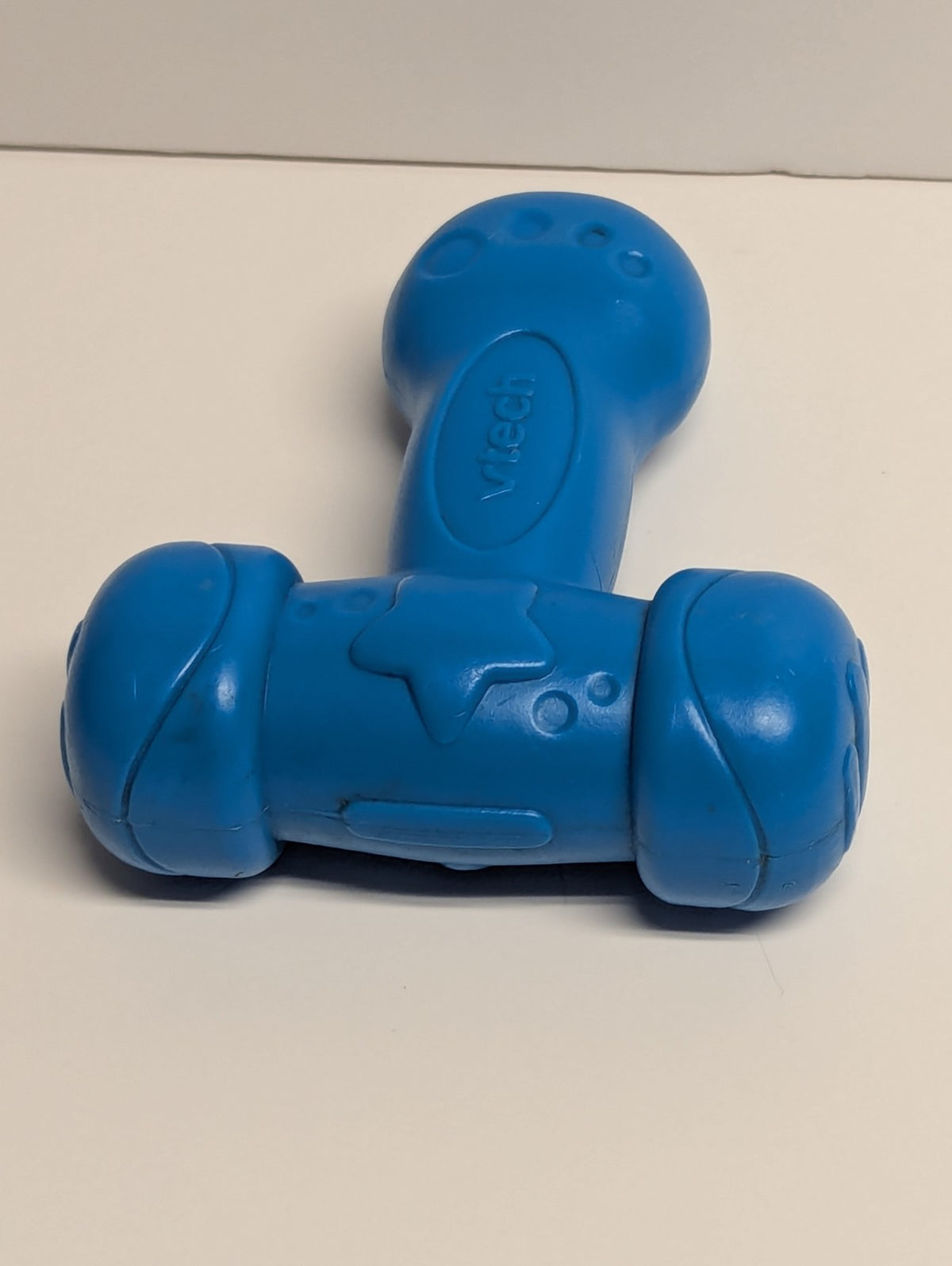 Vtech Hammer Fun Learning Truck REPLACEMENT BLUE HAMMER ONLY