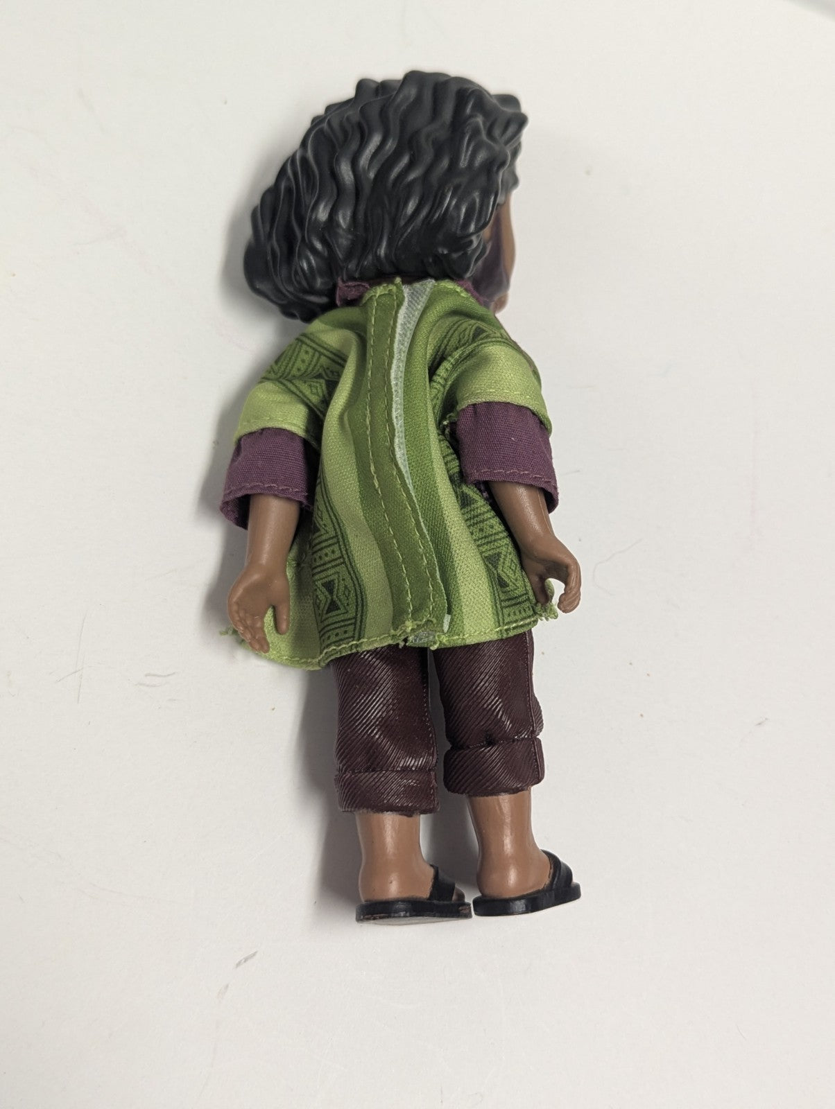 Jakks Disney Encanto Petite Deluxe Playset 6" Figures Bruno Maebelle Isabella 