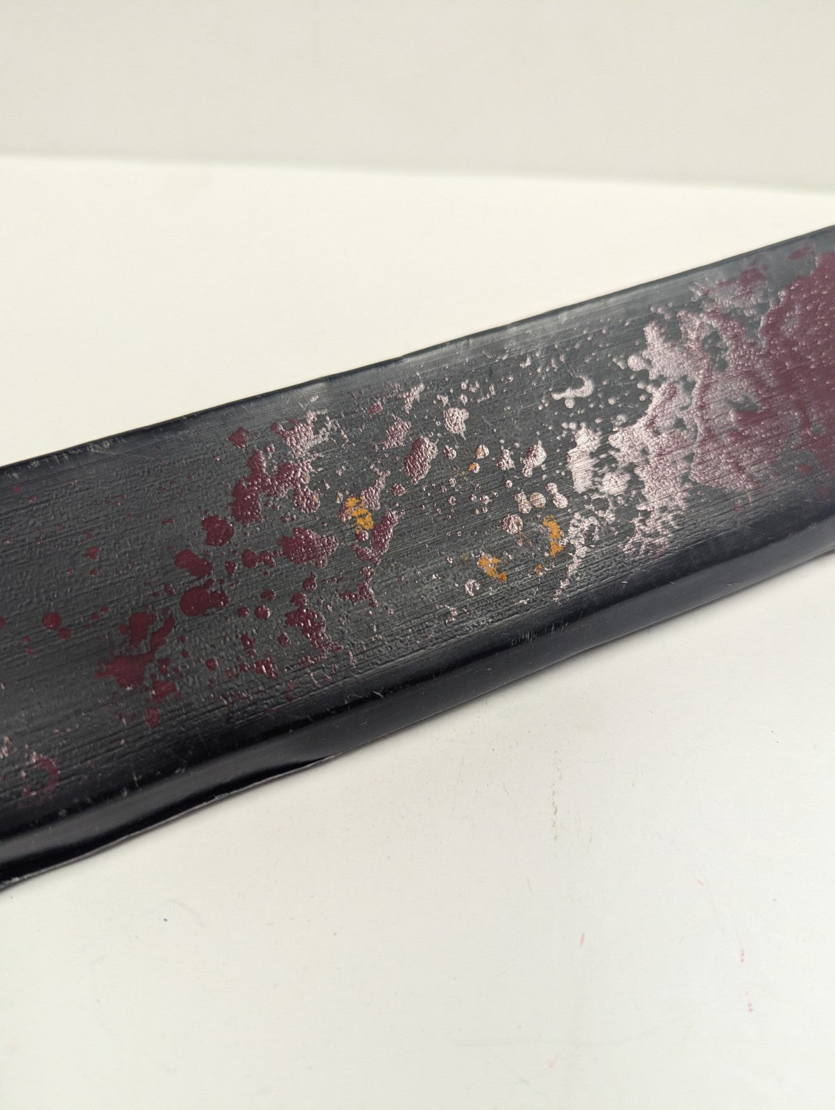 Rubies Friday the 13th Jason Voorhees 26" Bloody Machete Prop Halloween Costume