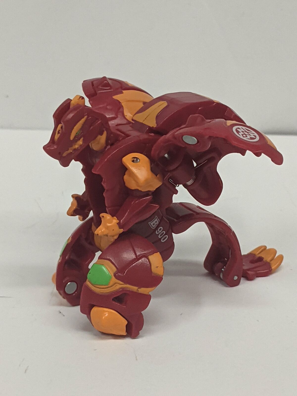 Bakugan Lot of 3 LOOSE