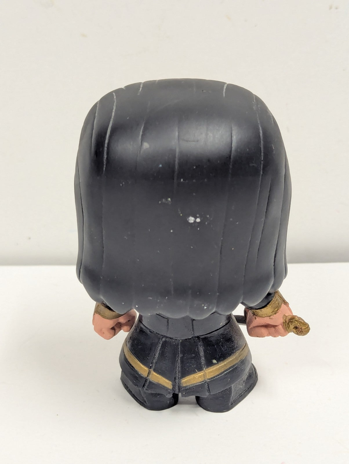 Funko Pop! Marvel 2013 Thor Dark World Loki No Helmet #36 - Loose