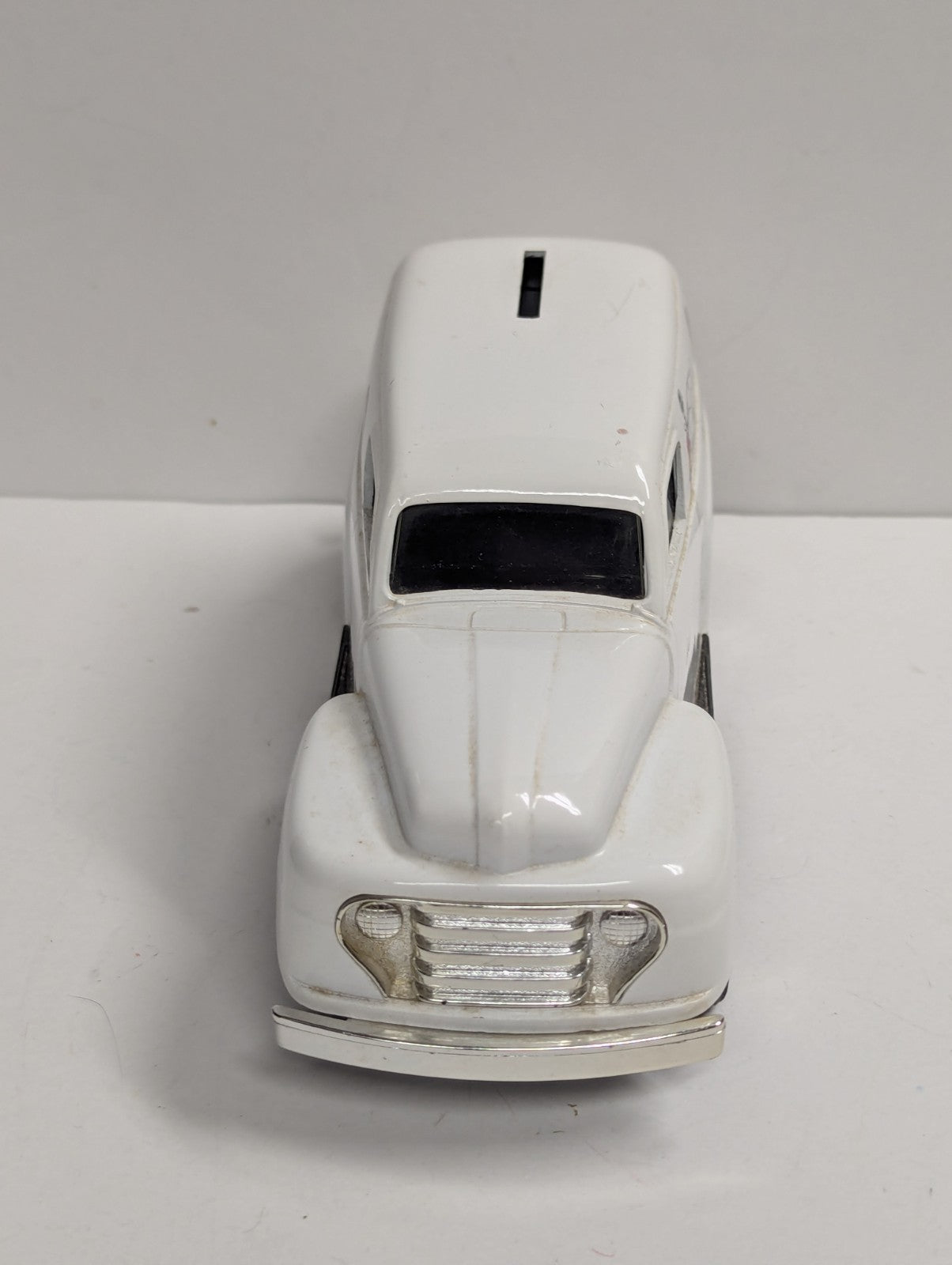 Rare 1950 Ford Panel Truck Olp's Flower Shop 1:25 Diecast H680 Jacobus Pa