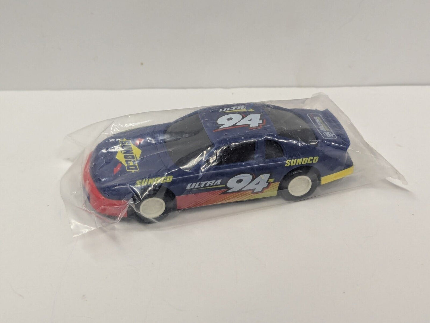 1992 1:64 TERRY LABONTE #94 SUNOCO OLDSMOBILE