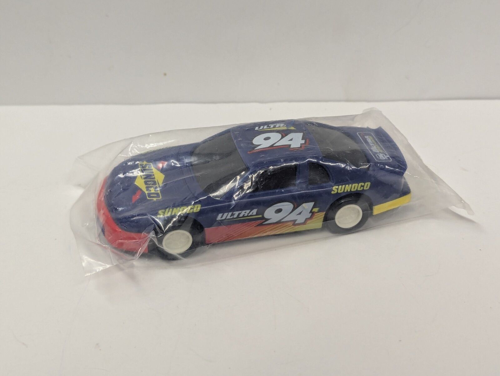 1992 1:64 TERRY LABONTE #94 SUNOCO OLDSMOBILE