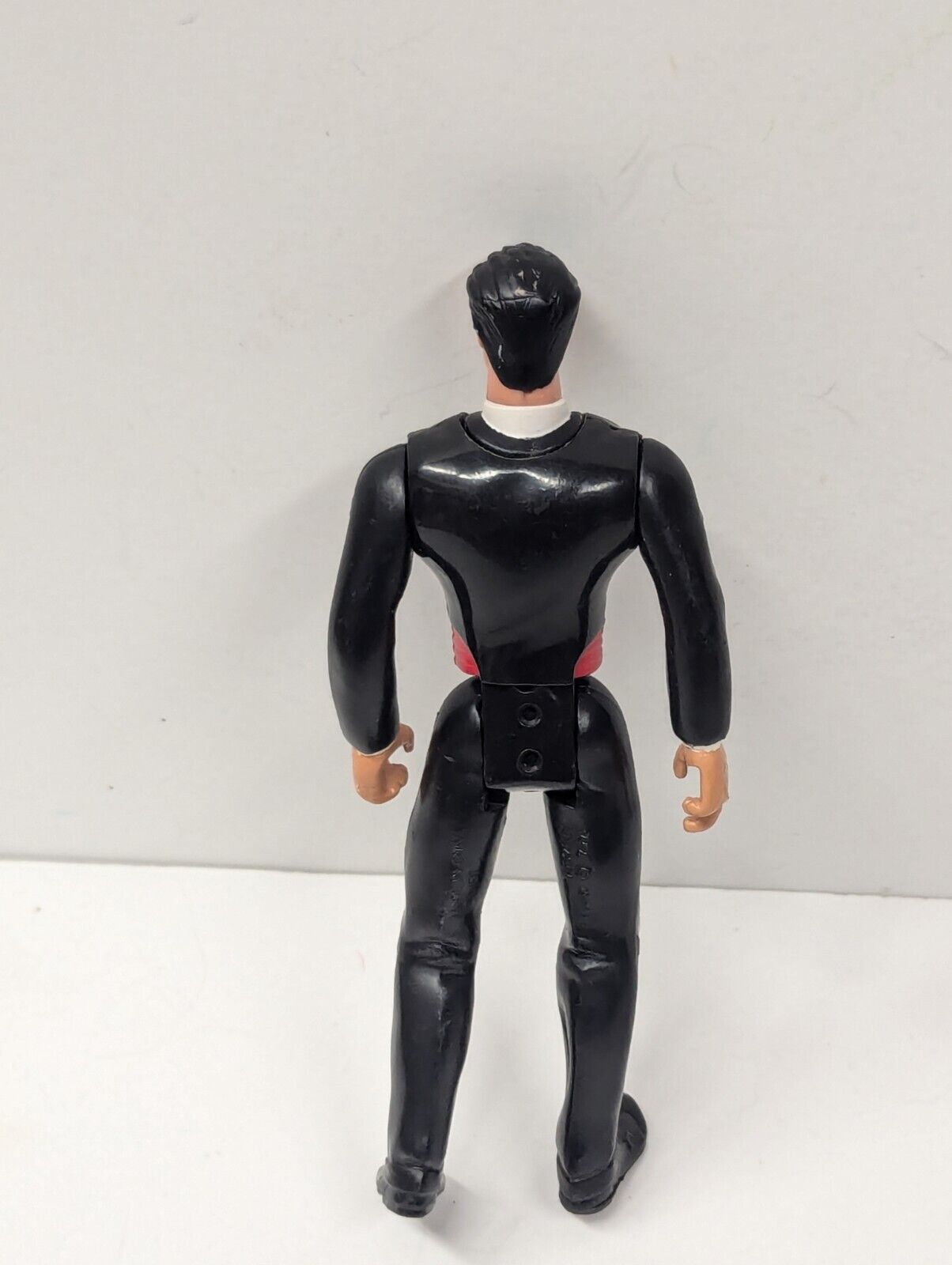 1994 Kenner The Shadow Vintage Action Figure Transforming Lamont Cranston