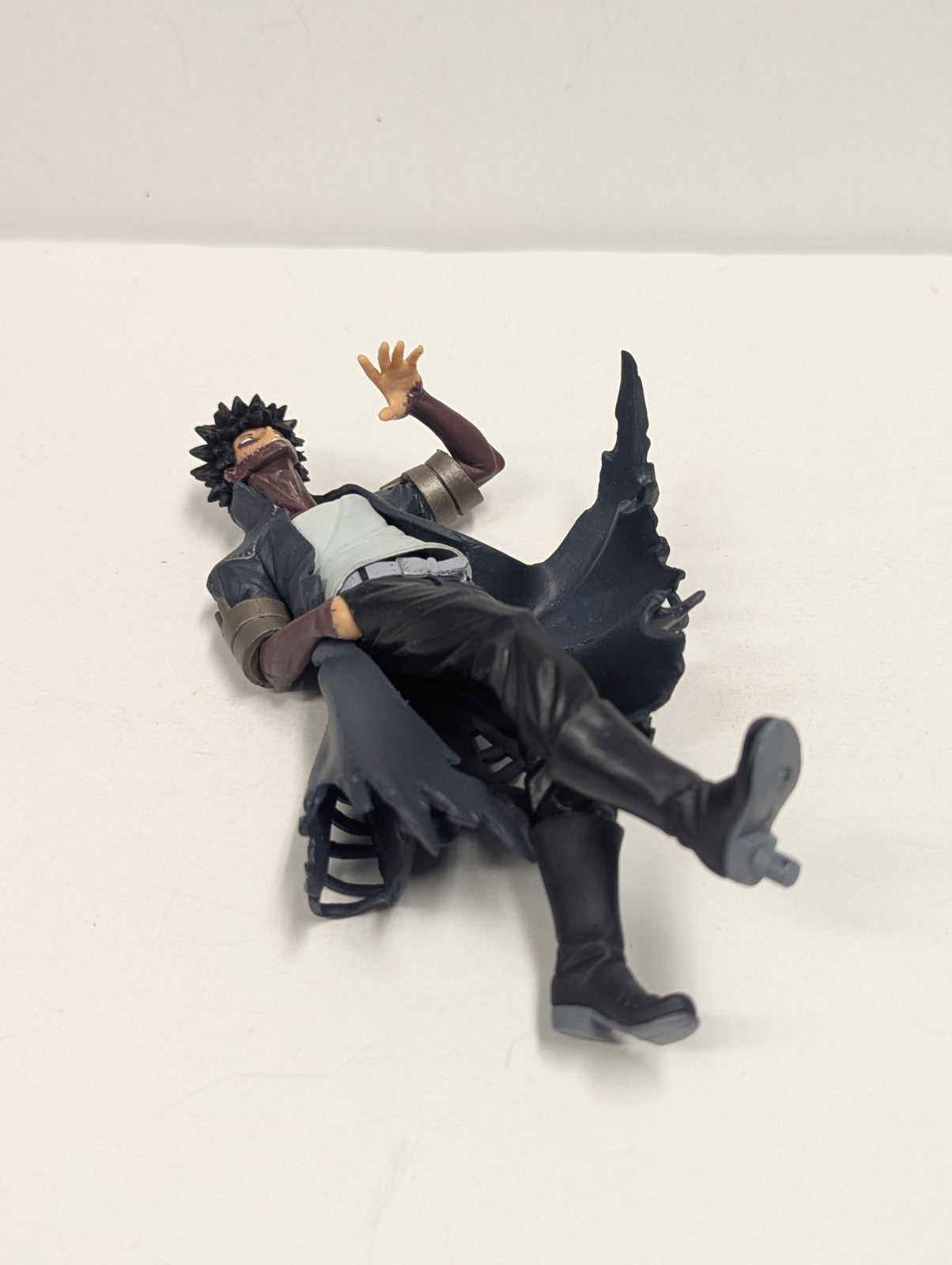 My Hero Academia Dabi Figure Anime Boku No 