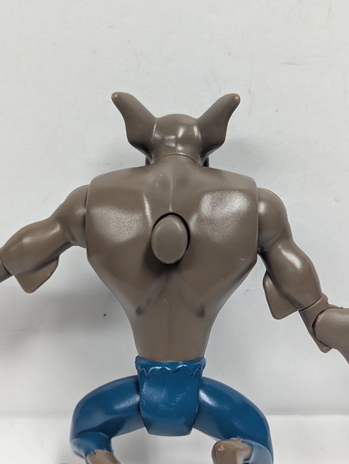 2015 Fisher Price Imaginext DC Super Friends Man Bat 5" Action Figure