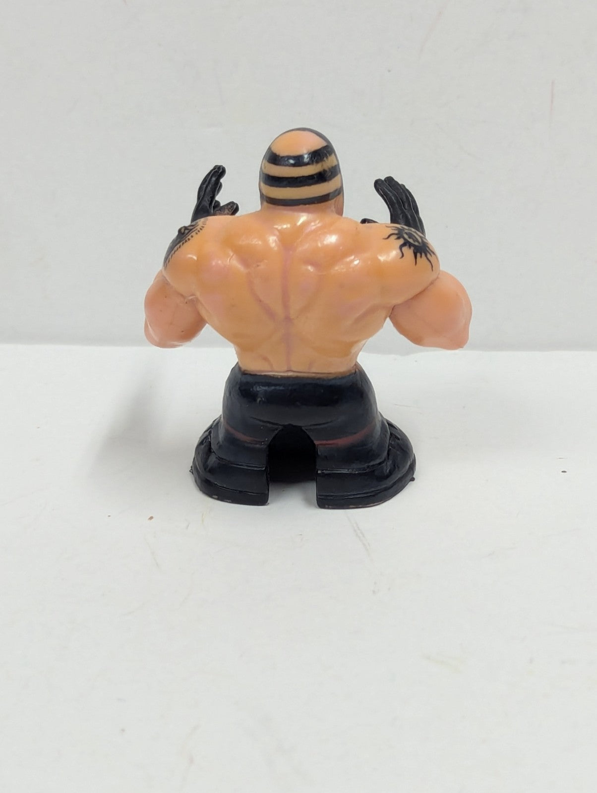 2013 WWE Thumpers Series 1 Mini Wrestling Wicked Cool Toys - Rey Mysterio Jr.