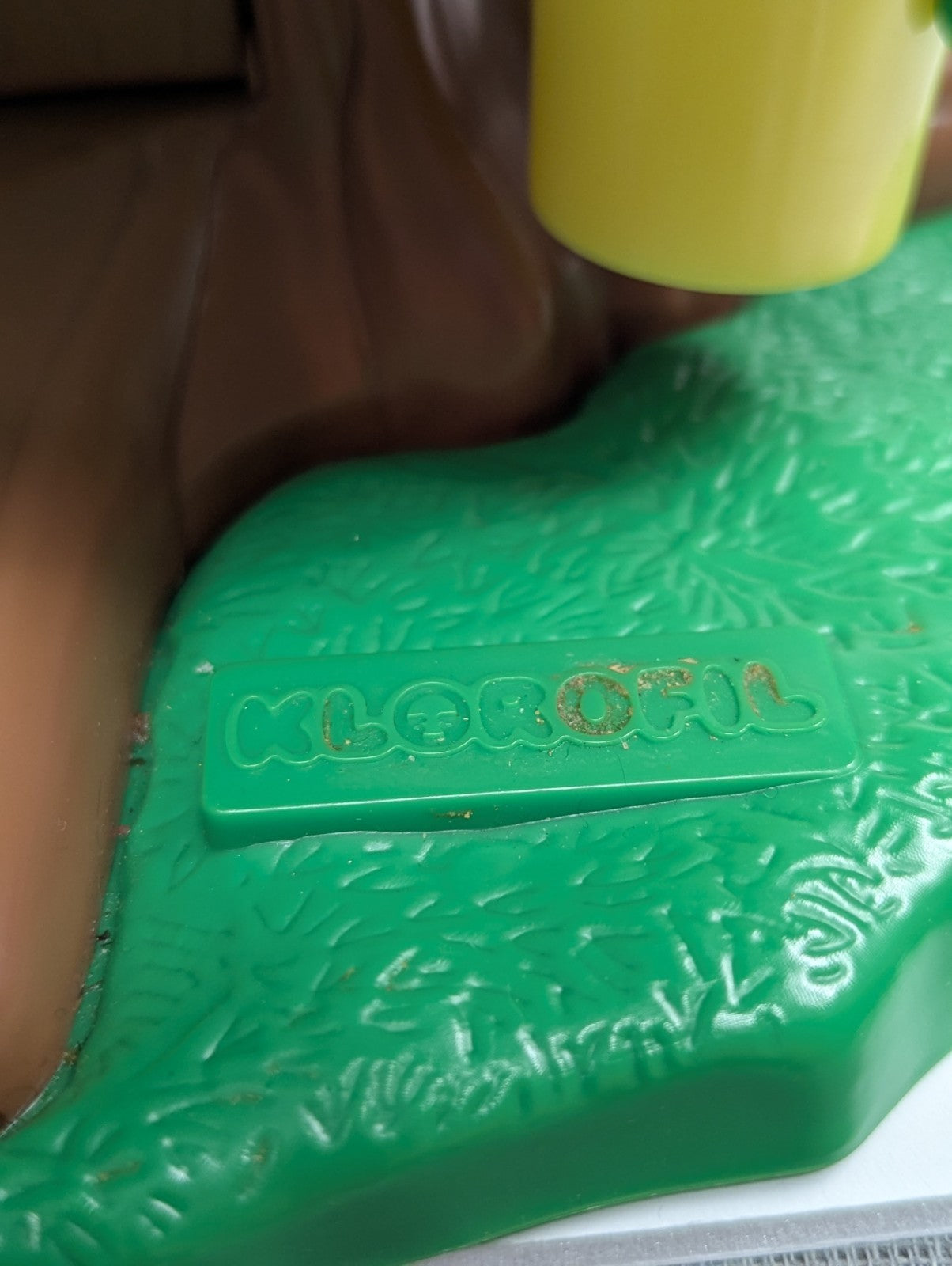 VULLI KLOROFIL Magic Tree House PlaySet with Ladder