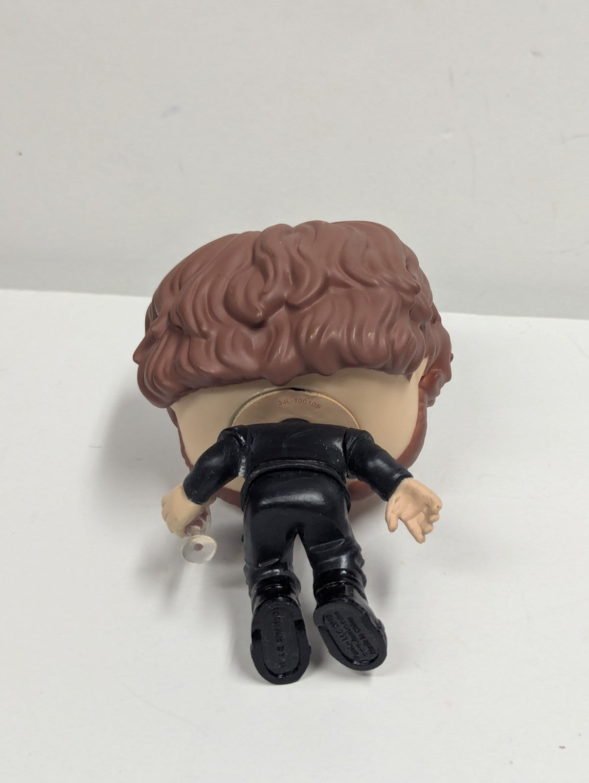 Funko Pop! Deluxe: Game of Thrones - Tyrion Lannister #71 Missing Throne Loose