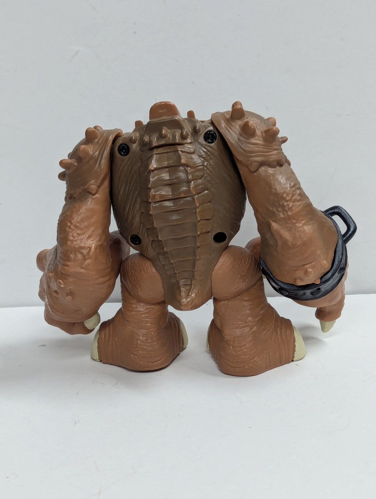 Star Wars Galactic Heroes Rancor 3.5" Action Figure Toy 2017 Hasbro Playskool!
