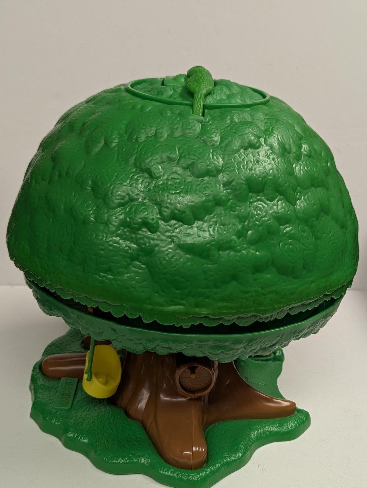 VULLI KLOROFIL Magic Tree House PlaySet with Ladder