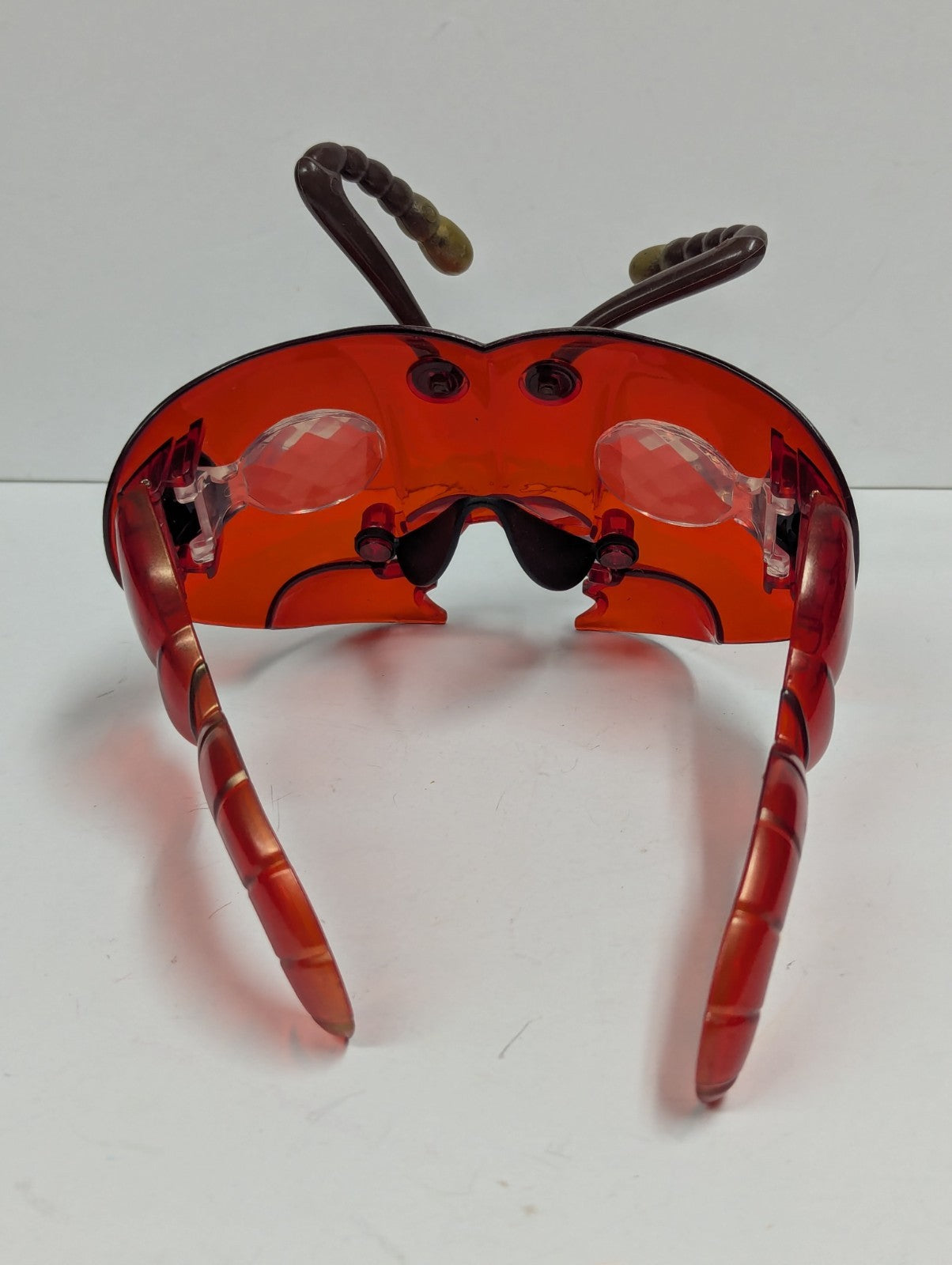 Ant Buzzerks Bug Goggles & Glasses Insect Lore