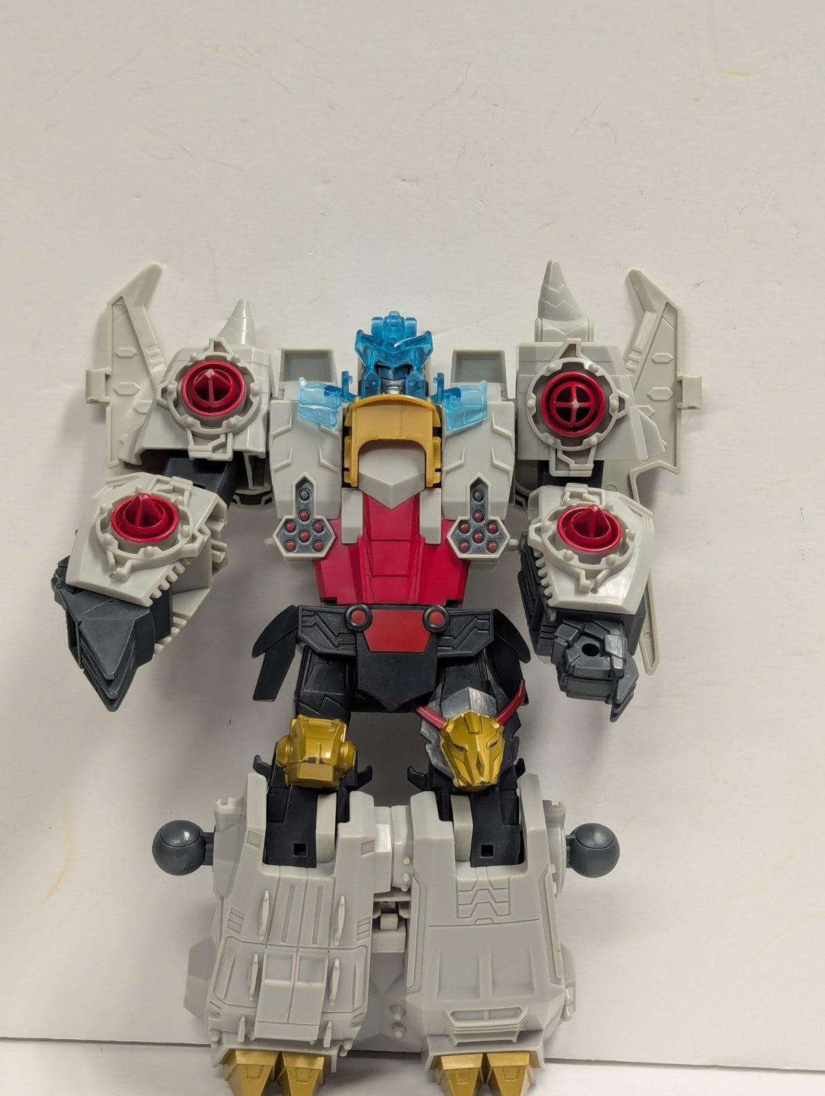 Transformers Bumblebee Cyberverse Adventures Dinobots Unite Ultimate VOLCANICUS