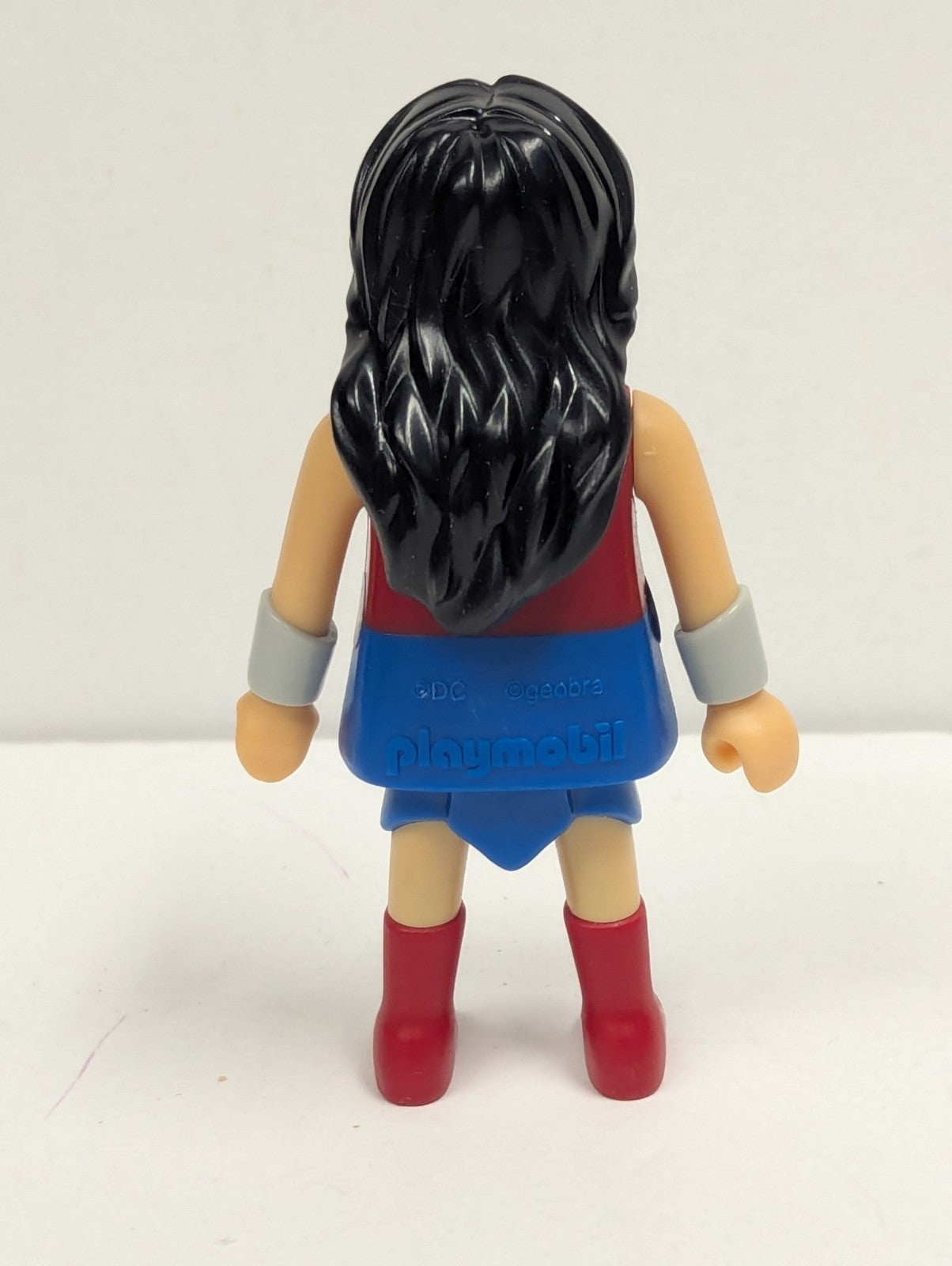 DC Playmobil WONDERWOMAN