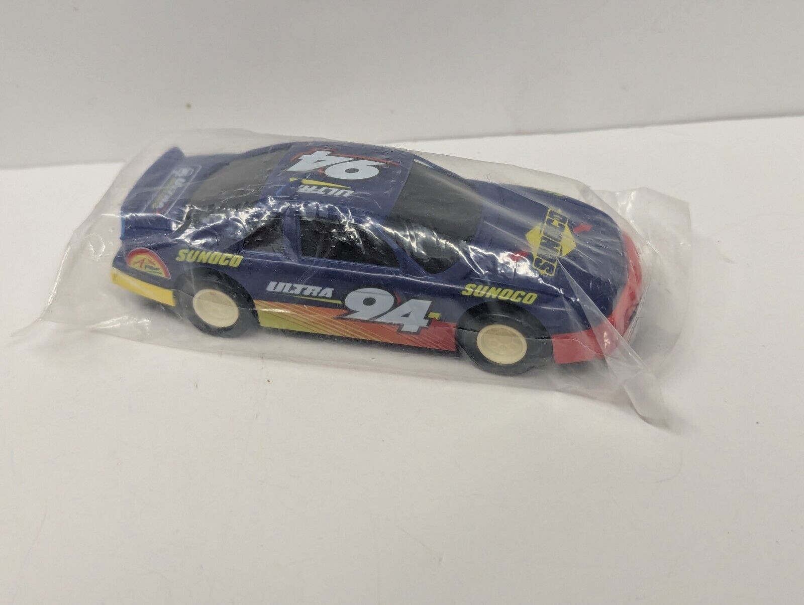 1992 1:64 TERRY LABONTE #94 SUNOCO OLDSMOBILE