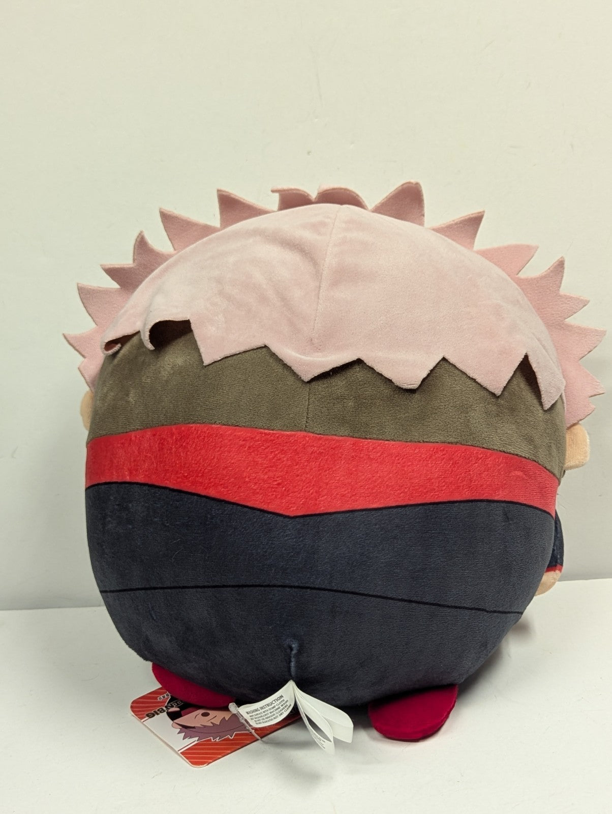 FuwaKororin - Jujutsu Kaisen - Yuji Itadori - 11” Crunchyroll Exclusive NWT