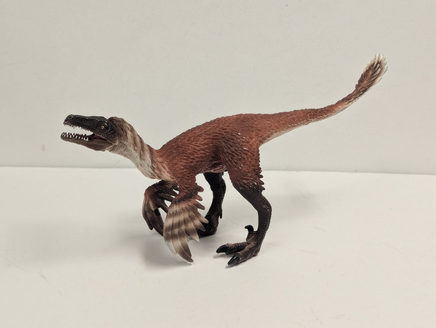 Mojo Toys: Troodon w/Articulated Jaw MJ-387389