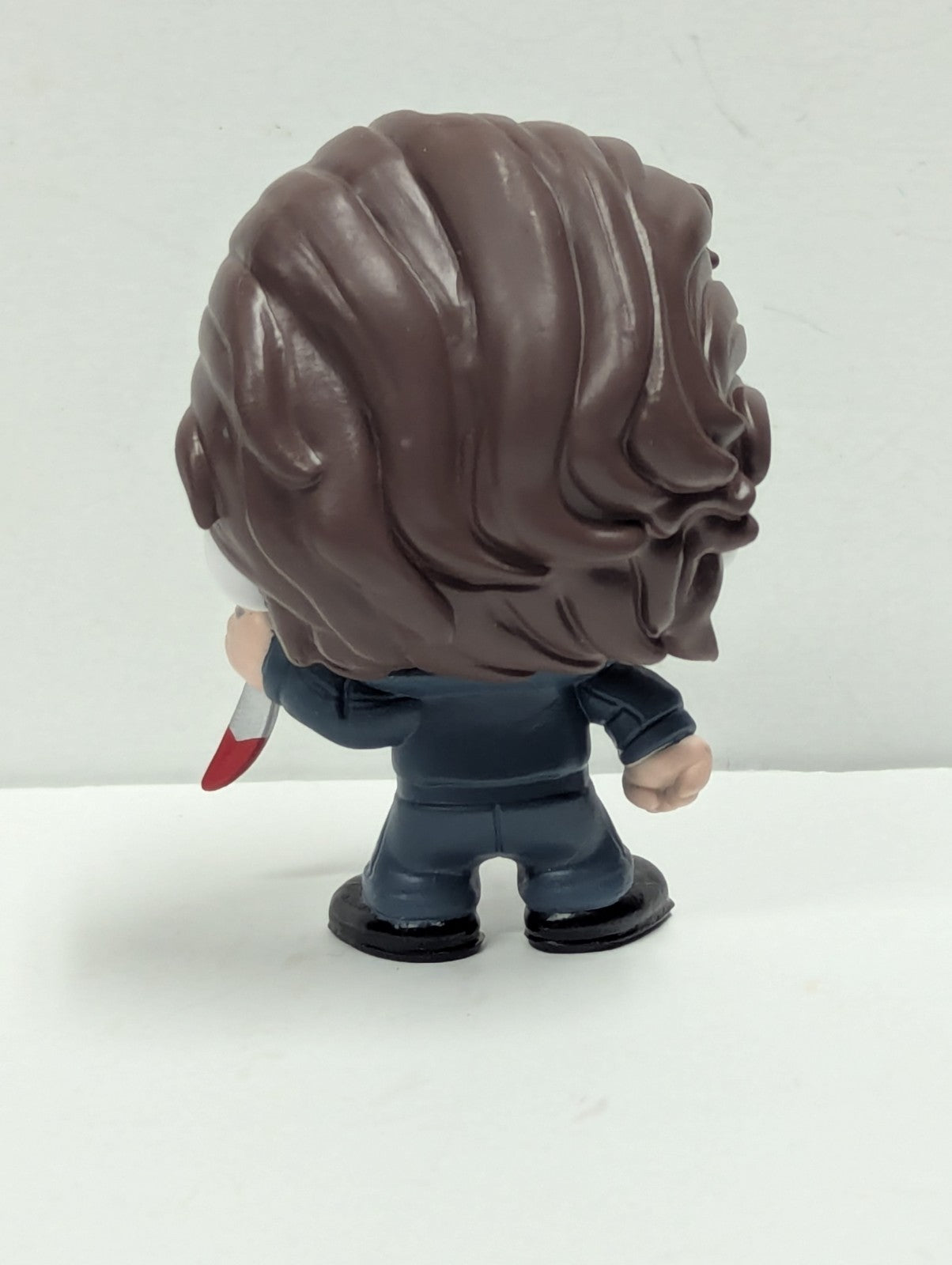 2025 Tiny Nightmares Terrif-Eyes Mini Figure Halloween 2 Michael Mike Myers