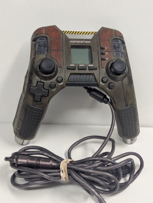 2003 Radica Gamester FPS Master Pistol Grip Controller for Original Xbox