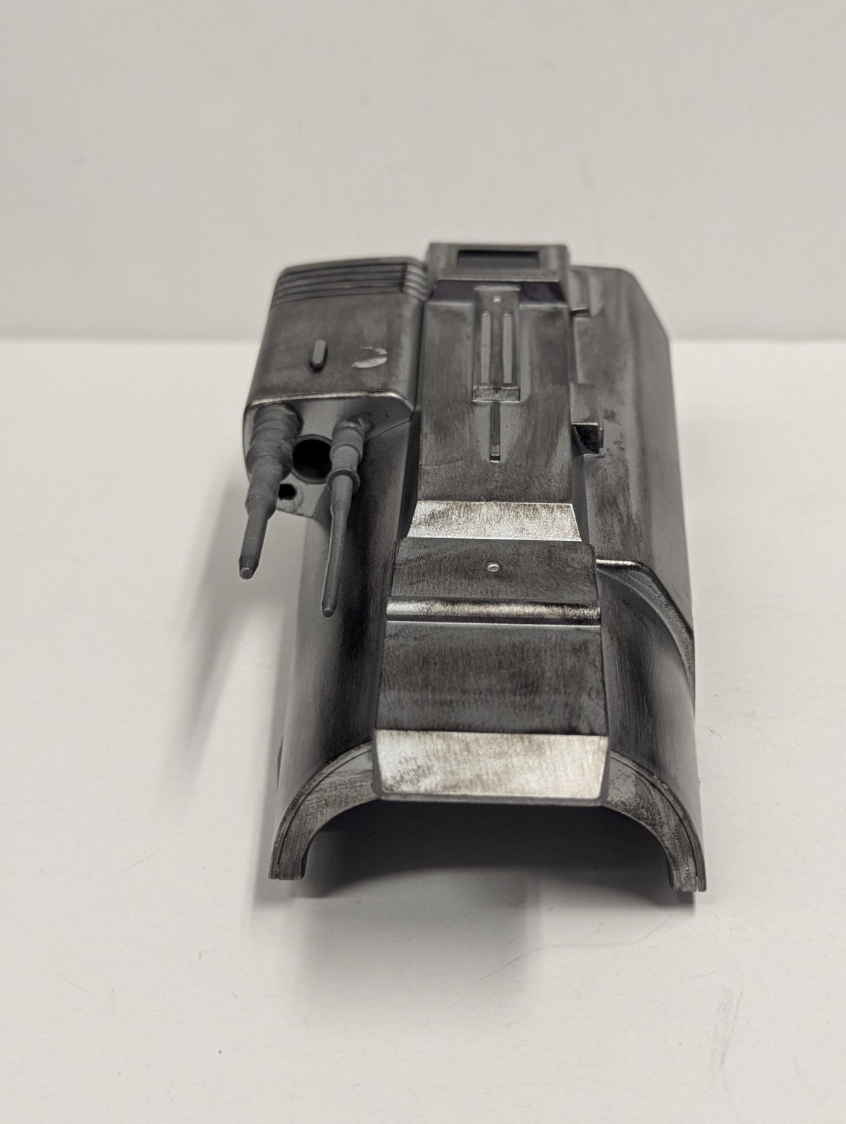 Disney Parks Star Wars: The Mandalorian Gauntlet Set Loose No Missles 