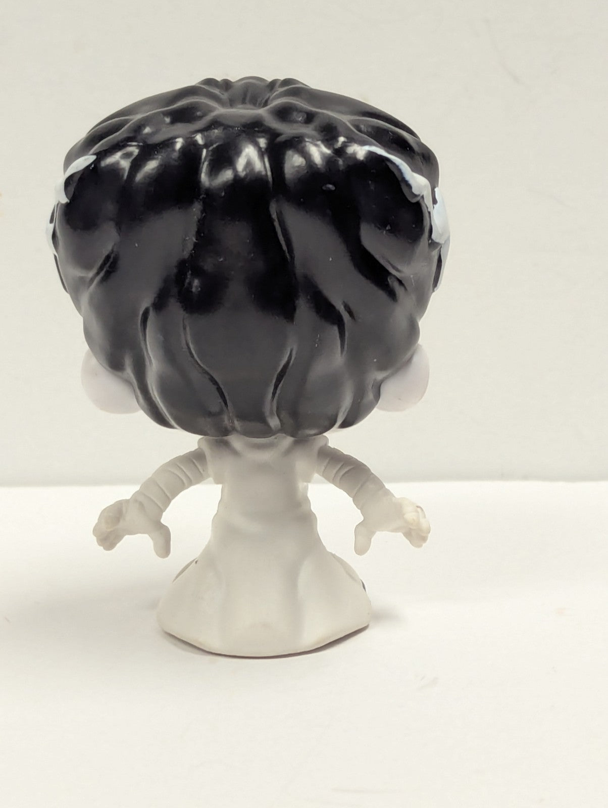 2025 TINY NIGHTMARES TERRIF-EYES Mini Figure Bride Of Frankenstein