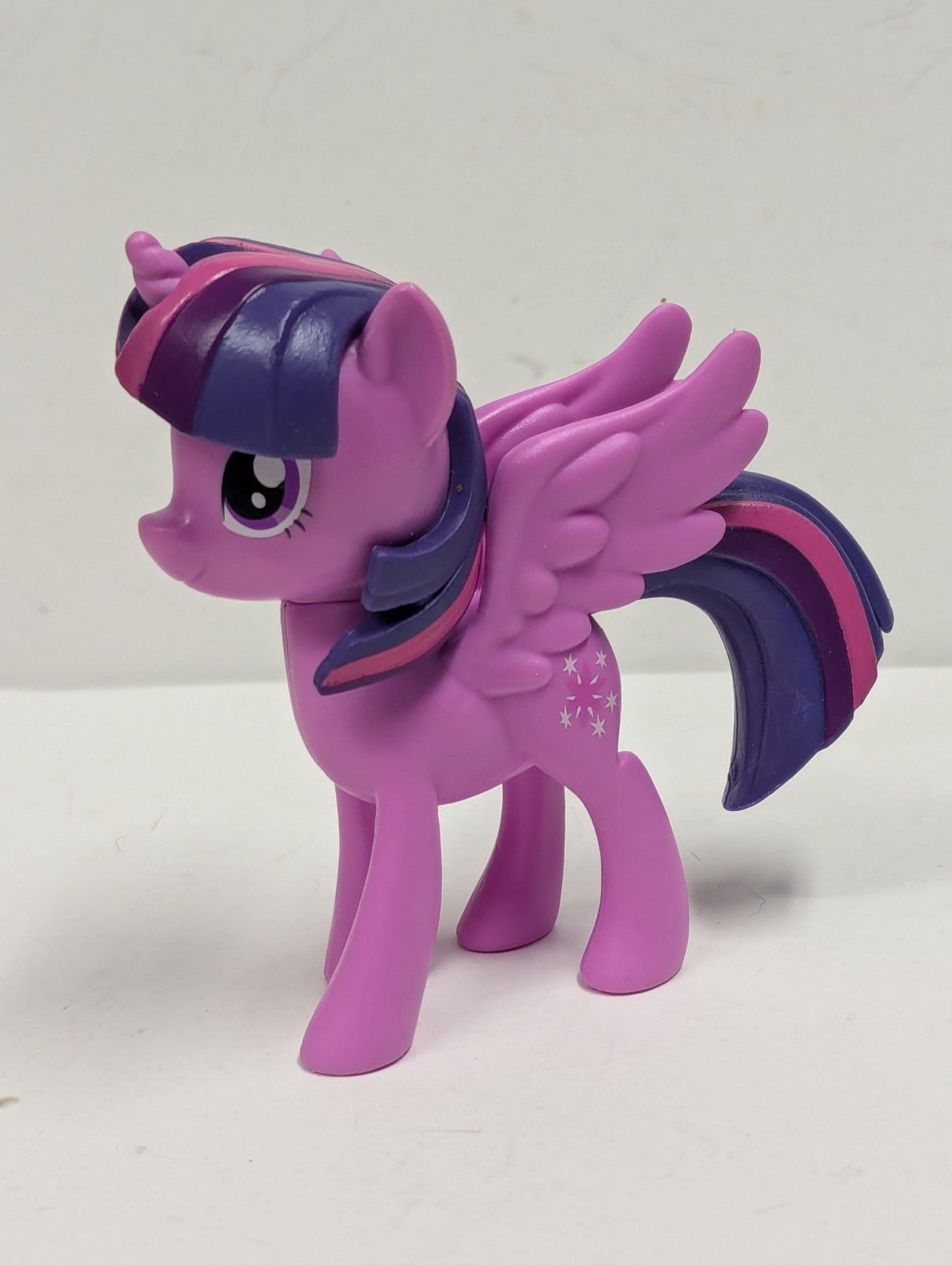 Hasbro 2017 My Little Pony MLP Toy Figure 3.5" Lot 