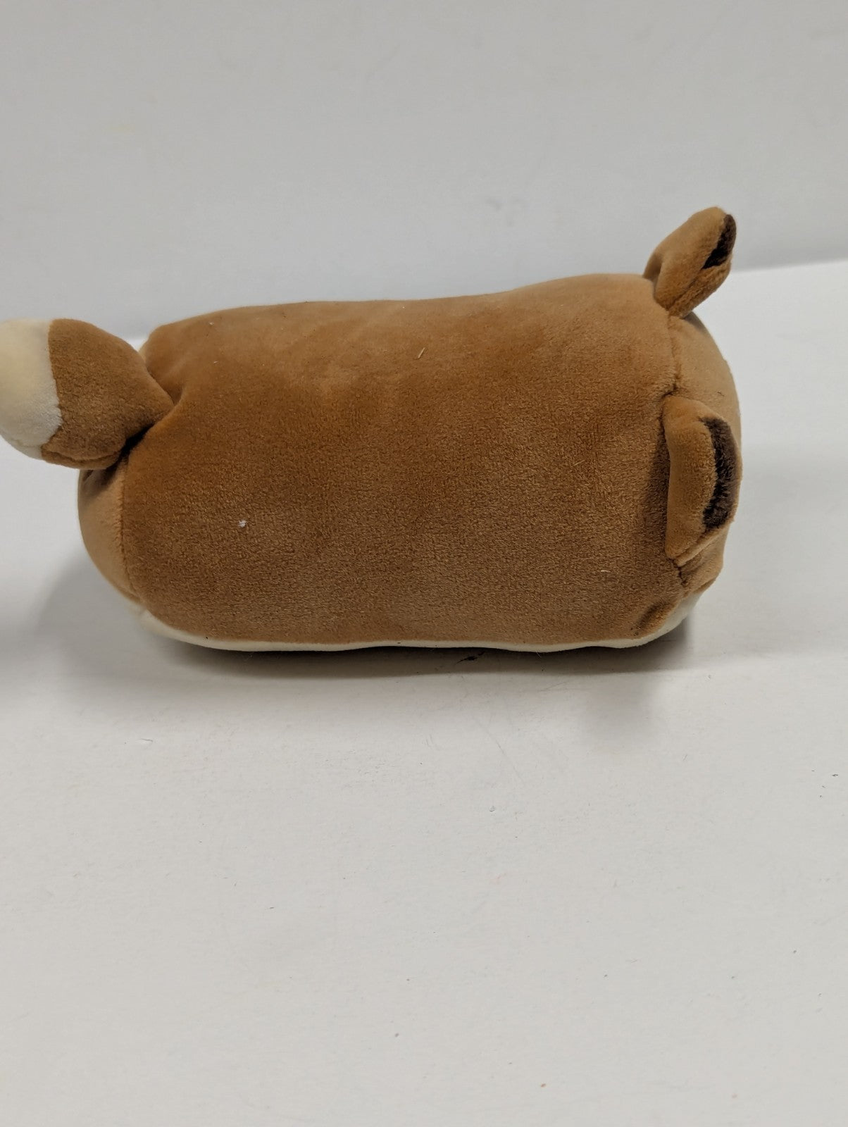 Anirollz x Reese's 6"  Stuffed Foxiroll Animal Plush Toy