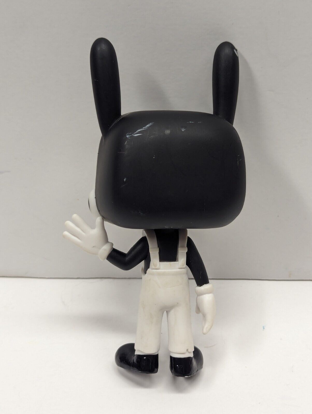 2017 Funko Pop! Games Bendy and the Ink Machine BORIS THE WOLF #280 Loose