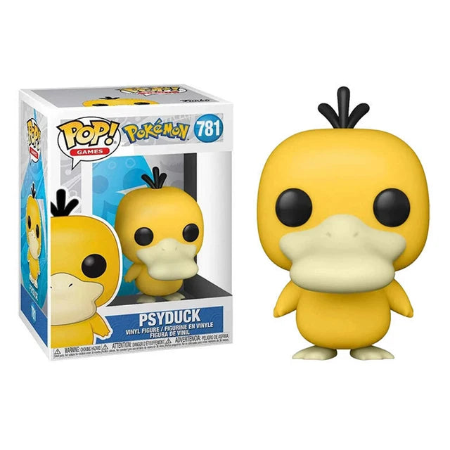 Funko POP Pokémon (Variants)