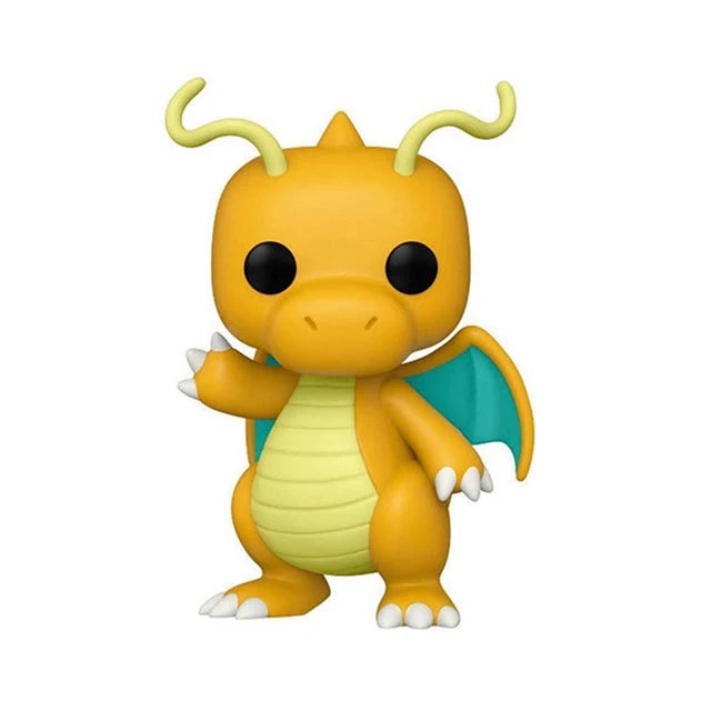 Funko POP Pokémon (Variants)