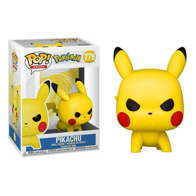 Funko POP Pokémon (Variants)
