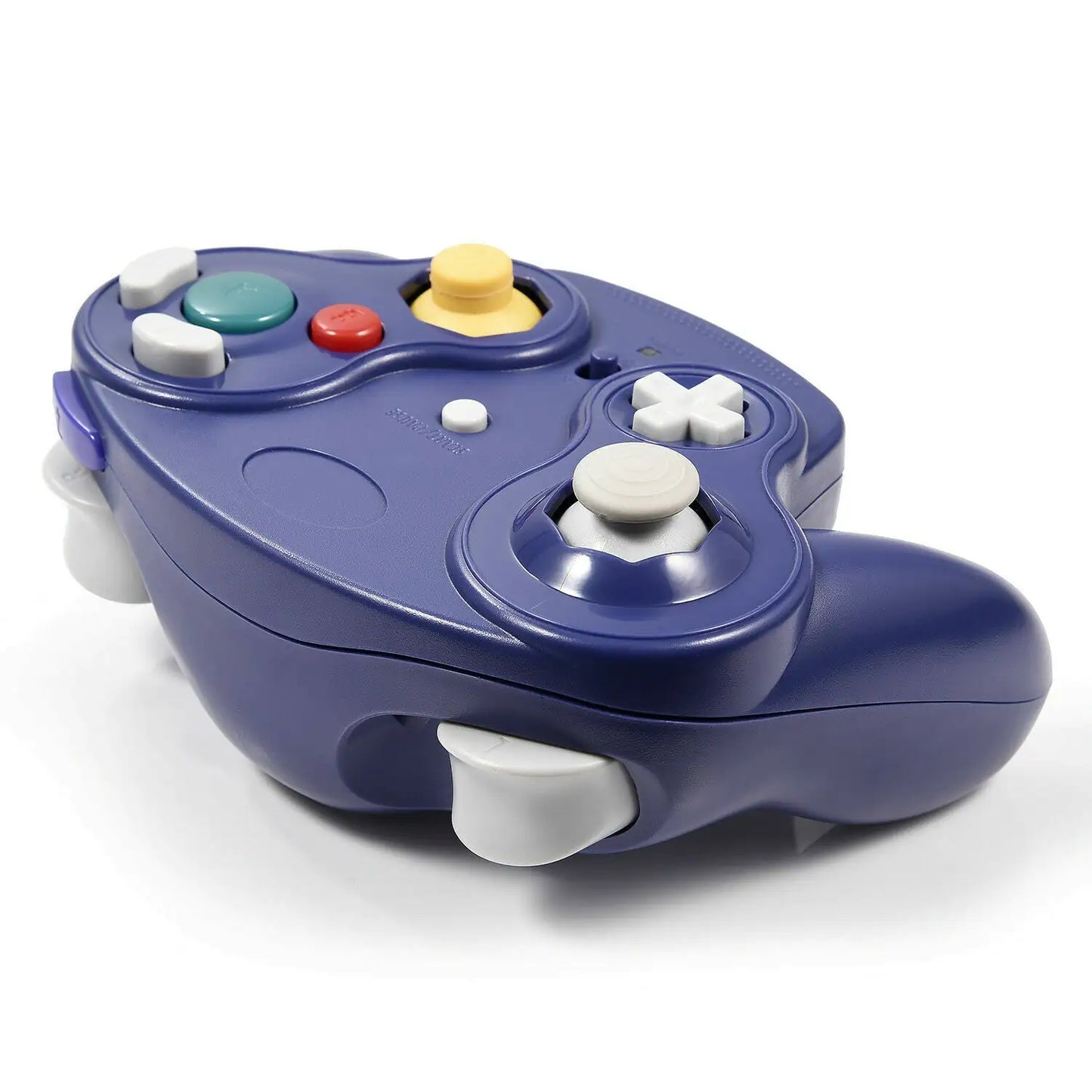 Gamecube Wireless Controller (Non-licensed) (Variatons)