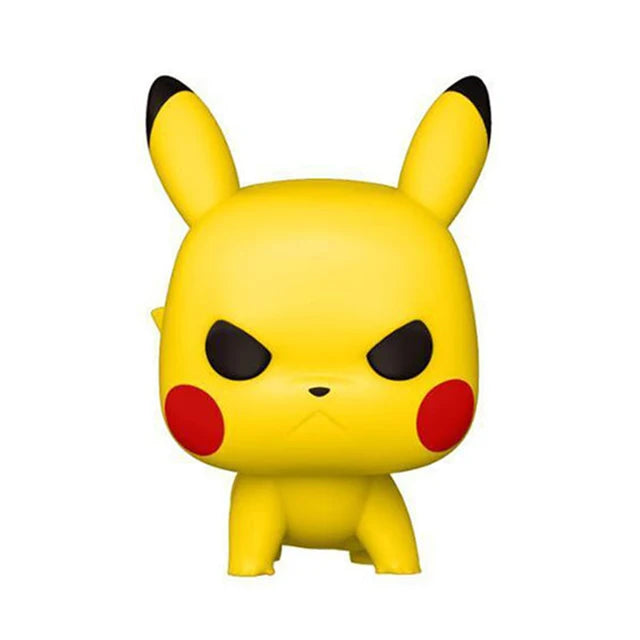 Funko POP Pokémon (Variants)