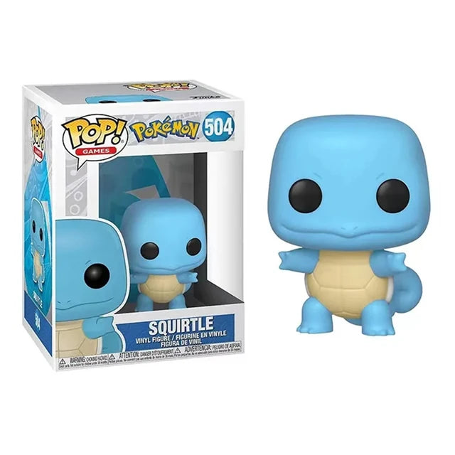 Funko POP Pokémon (Variants)